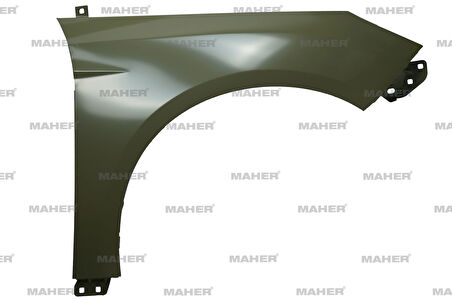 ÇAMURLUK FOCUS 2012-2014 H.B ÖN SAĞ (SIMYI) PBM51A16008AE