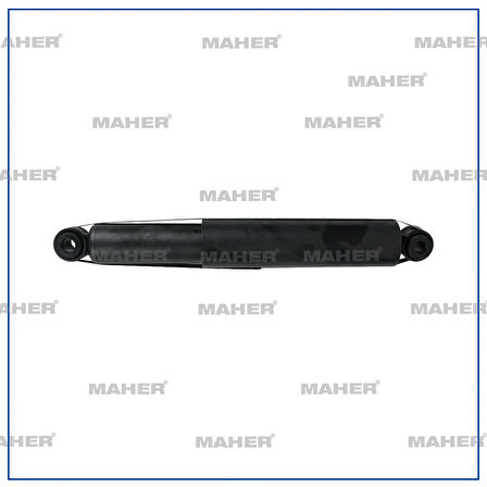 AMORTİSÖR D-MAX 2012-2017 4104 / TFR-TFS 11 GAZLI ARKA SAĞ-SOL 349223
