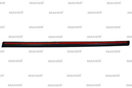 BANT KAPI PASSAT 2010-2015 (NİKELAJLI) ÖN SOL 3AA854939AGRU