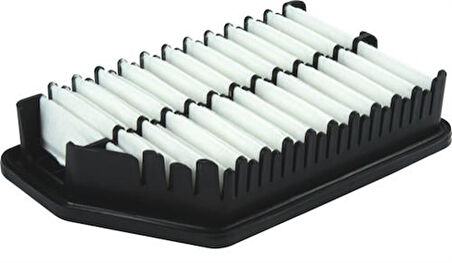 HAVA FİLTRESİ HYUNDAI İ30 1.6L G4FD GDİ GAMMA BENZINLI 140HP 11- / ELANTRA 1.6L GDİ G4FG BENZINLI 11- / KIA CERATO 1.6L G4FG BENZINLI 6 VITES 11- 28113310000