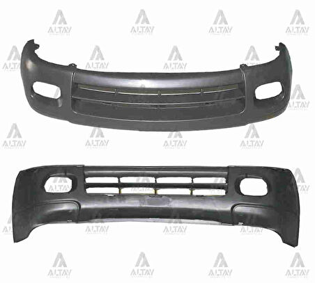 TAMPON BONGO ÖN 2004 86511 4E010