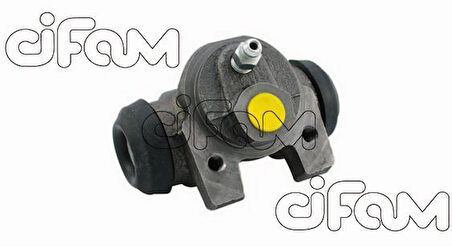 FREN SİLİNDİRİ M131 1600 DOĞAN KARTAL ŞAHIN 22.22MM 7701365519 7700650845 790417