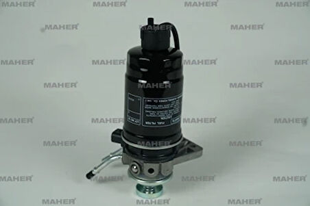 YAKIT FİLTRESİ KOMPLE (MAZOT) BONGO 2012 31970 4E100