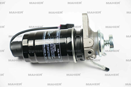 YAKIT FİLTRESİ KOMPLE (MAZOT) BONGO 2012 31970 4E100