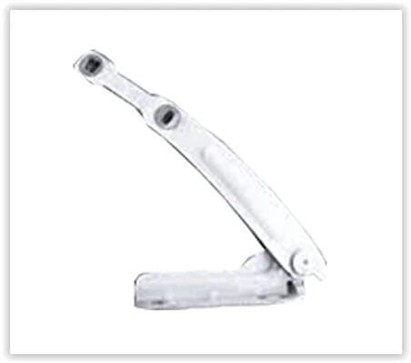 KAPUT MENTEŞESİ SOL SANDERO 2012 CLIO SYMBOL JOY 2013 654013159R