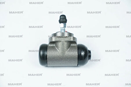 FREN SİLİNDİRİ ALBEA 2003-2007 / PALIO 1996-2005 DÖKÜM 19.05MM ARKA SOL-SAĞ 7078624