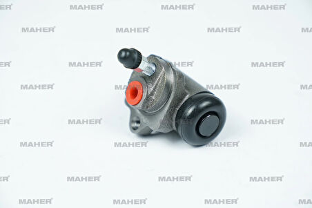 FREN SİLİNDİRİ ALBEA 2003-2007 / PALIO 1996-2005 DÖKÜM 19.05MM ARKA SOL-SAĞ 7078624