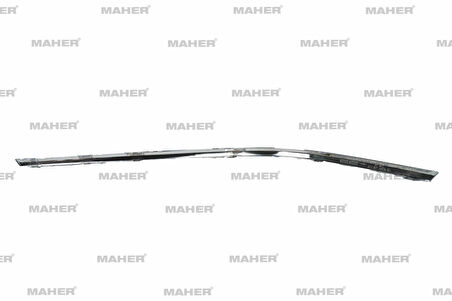 TAMPON NİKELAJI PASSAT 2005-2010 ARKA SAĞ 3C5807460A2ZZ