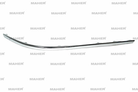 TAMPON NİKELAJI PASSAT 2005-2010 ARKA SAĞ 3C5807460A2ZZ