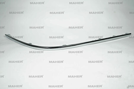 TAMPON NİKELAJI PASSAT 2005-2010 ARKA SAĞ 3C5807460A2ZZ