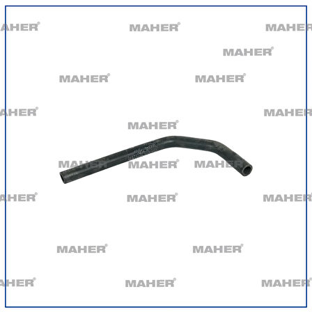 HORTUM KALORİFER (GİRİŞ) DUCATO 2.8 TD 1325993080