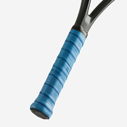 Tenis Overgrip - Mavi - 3 Adet - ABSORB