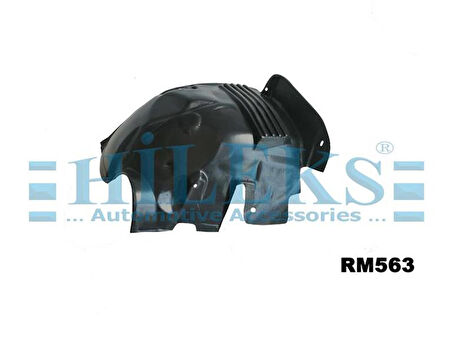 ÇAMURLUK DAVLUMBAZI ÖN SOL MEGANE 1995-2002 7700413563