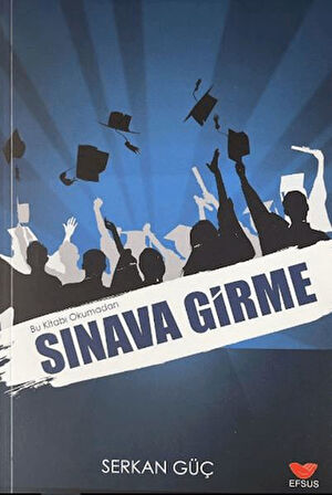 Bu Kitabı Okumadan Sınava Girme