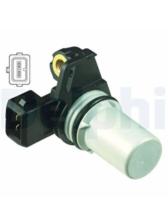 KRANK MILI POZISYON SENSORU 1.8 TDCI CONNECT 0213 FOCUS 9811 MONDEO 07