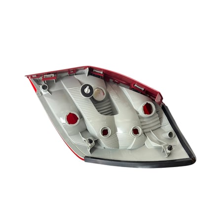 Skoda Fabia 2009-2012 Stop Sol