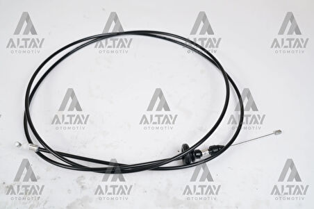 TEL KAPUT AÇMA PICKUP NAVARA 2016-2019 65621 4KD0A