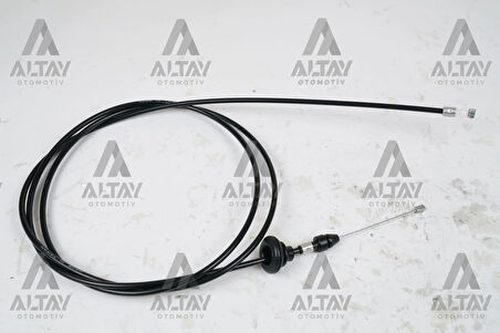 TEL KAPUT AÇMA PICKUP NAVARA 2016-2019 65621 4KD0A