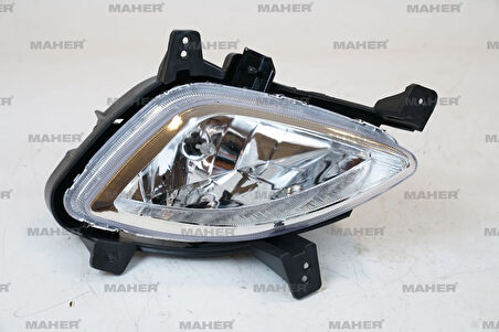 SİS LAMBASI I-10 2011-2013 SOL 92201 010100