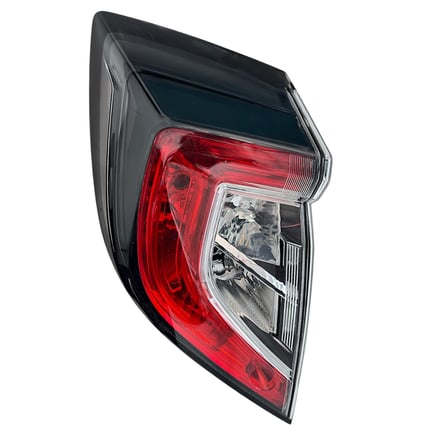 Honda Civic Hb.2016-2021 Stop Dış Sol
