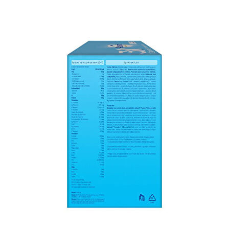 Aptamil Devam Sütü Maması No3 9-12 Ay 1200 Gr