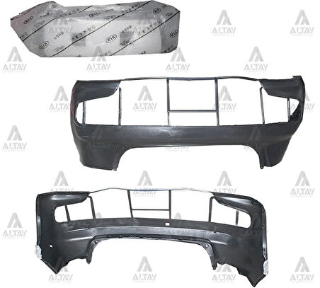 TAMPON RIO ARKA 2015-2017 ÜST HB. 86611 1W700