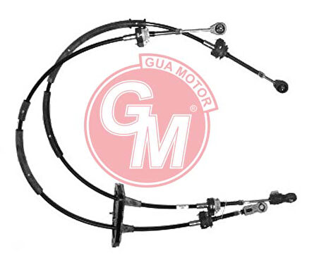 VİTES KUMANDA TELİ FIAT DOBLO 3 1.3MJTD -1.6 JTD 2010- 55230984