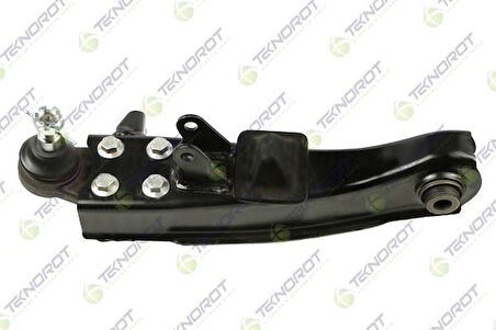 SALINCAK ALT SOL ROTİLLİ HYUNDAI STAREX 2.5L D4BH PANELVAN 1996-2007 545004A000 545004A600