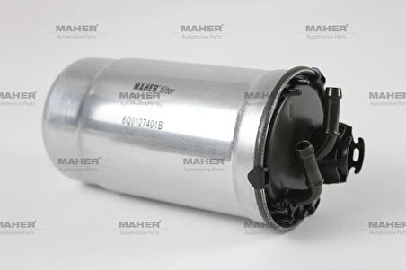 YAKIT FİLTRESİ (MAZOT) POLO / CORDOBA / FABİA 2001-2005 1.4 TDI AMF 6Q0127401B