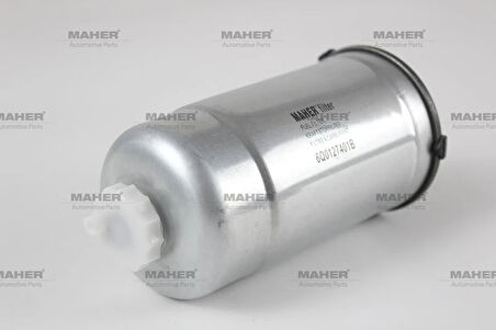 YAKIT FİLTRESİ (MAZOT) POLO / CORDOBA / FABİA 2001-2005 1.4 TDI AMF 6Q0127401B