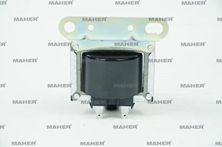 ATEŞLEME BOBİNİ ASTRA F 1991-1998 1.4-1.6 / VECTRA A 1988-1995 1.6 / CORSA A 1983-1993 1.2-1.4 / CORSA B 1993-2000 1.2-1.4 / C14NZ-C14SE-14SE 1208003