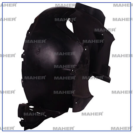 ÇAMURLUK DAVLUMBAZI MOKKA 2012-2017 ÖN SAĞ 1101164