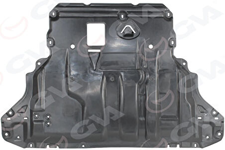 MOTOR ALT MUHAFAZASI FOCUS 2018 1.KALİTE ENJEKSİYON JX6B6B629BD JX6B6B629BE 2450240