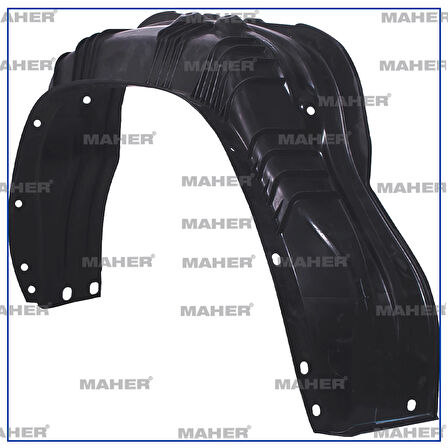 ÇAMURLUK DAVLUMBAZI HILUX 2015 ARKA REVO SOL 65638 0K080