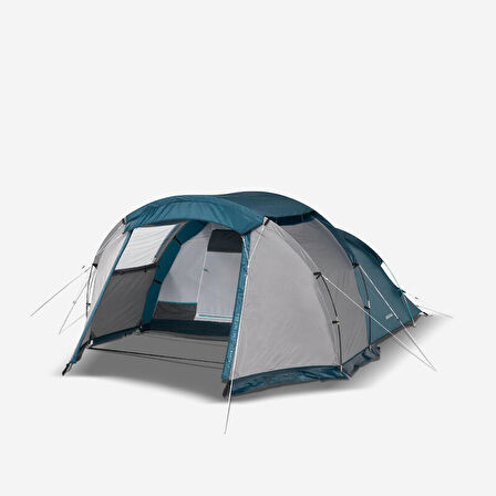 Kamp Çadırı - 4 Kişilik - XXL Boy - MH100