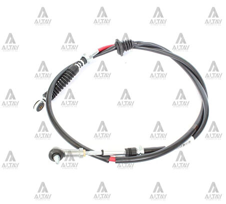 TEL VİTES PREGIO 1997-2005 SEÇİCİ 0K75A 46 600C