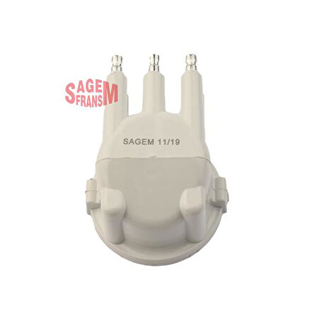 DİSTRİBÜTÖR KAPAĞI FIAT UNO 1960TIPO 71302701 9939789