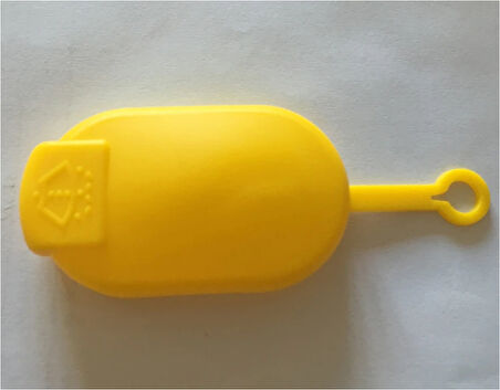 SU FİSKİYE DEPO KAPAĞI MEGANE 2-CLIO-KANGOO-SYMBOL-TWNG-LOGAN 7700812930 7700820970 7700411279 (10 ADET)