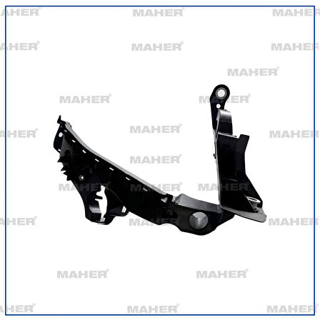 FAR BAĞLANTI BRAKETİ A4 2008-2012 SAĞ 8K0805608C