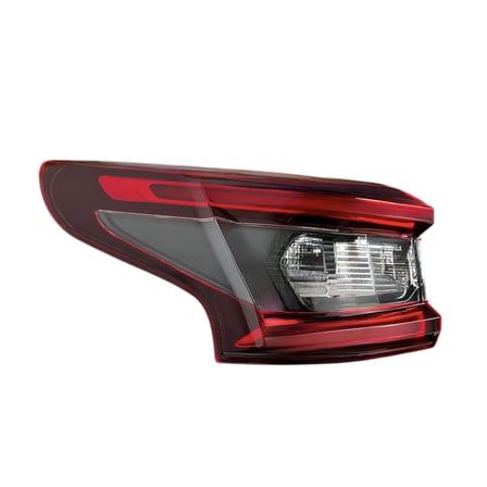 Nissan Qashqai 2017-2021 Stop Dış Sol