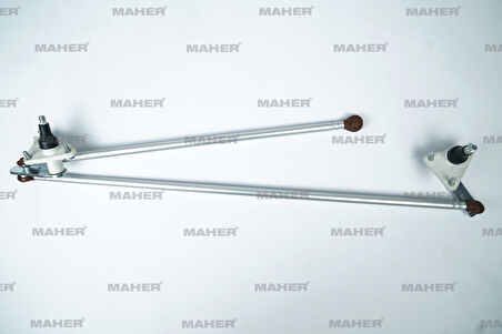 CAM SİLGİ MEKANİZMASI PICKUP 2002-2010 YD25 / SKYSTAR 28825 F660A