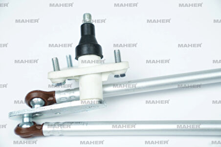 CAM SİLGİ MEKANİZMASI PICKUP 2002-2010 YD25 / SKYSTAR 28825 F660A