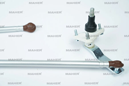 CAM SİLGİ MEKANİZMASI PICKUP 2002-2010 YD25 / SKYSTAR 28825 F660A