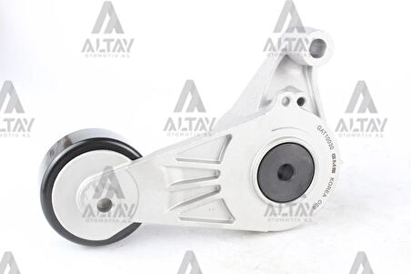 VANTİLATÖR GERGİSİ SONATA / KIA OPTIMA KOMPLE KÜTÜKLÜ 25281 2E000