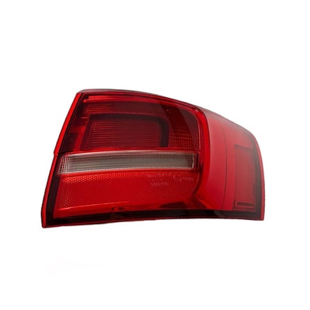 Volkswagen Jetta 7 2014-2017 Stop Dış Sağ