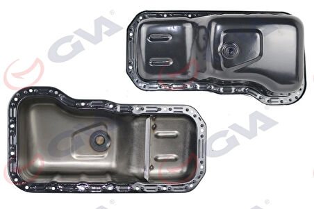 YAĞ KARTERİ FIAT DOGAN-KARTAL-M131-SAHIN-SLX 98843166