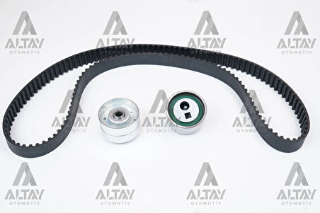 TRİGER SETİ SUZUKI GRAND VITARA XL-7 2006-2009 / EXPERT / 806 / JUMPY / SCUDO / 2.0 HDI DİZEL 144 DİŞ KTB319