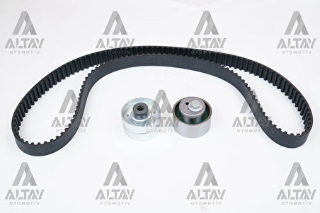 TRİGER SETİ SUZUKI GRAND VITARA XL-7 2006-2009 / EXPERT / 806 / JUMPY / SCUDO / 2.0 HDI DİZEL 144 DİŞ KTB319