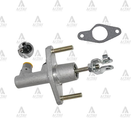 DEBRİYAJ MERKEZ ÜST CIVIC 2001-2006 46920 S5A G03