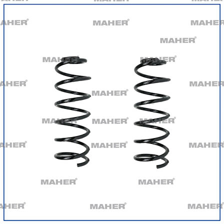 HELEZON YAYI FIORINO 2007 / NEMO 2007 / BIPPER 2007 ARKA 51819847 (2 ADET)